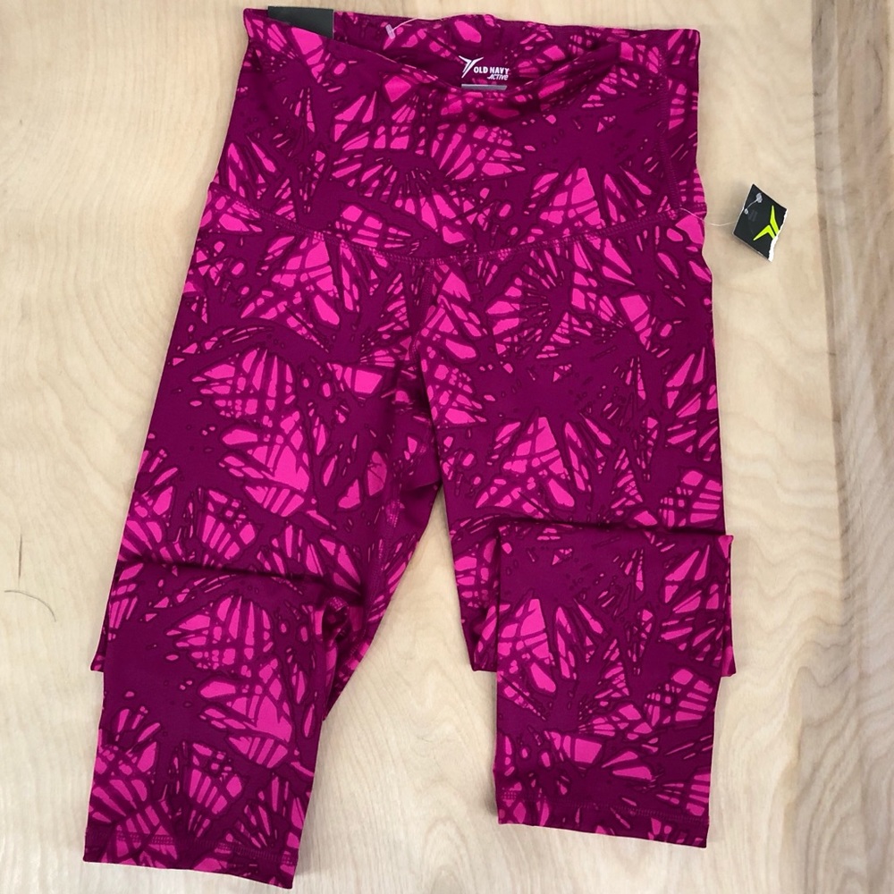 Old Navy Active Leggings